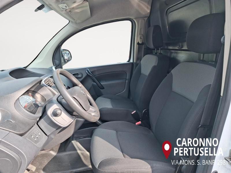 RENAULT Kangoo express 1.5 dci 95cv Blue Ice E6d-temp+IVA