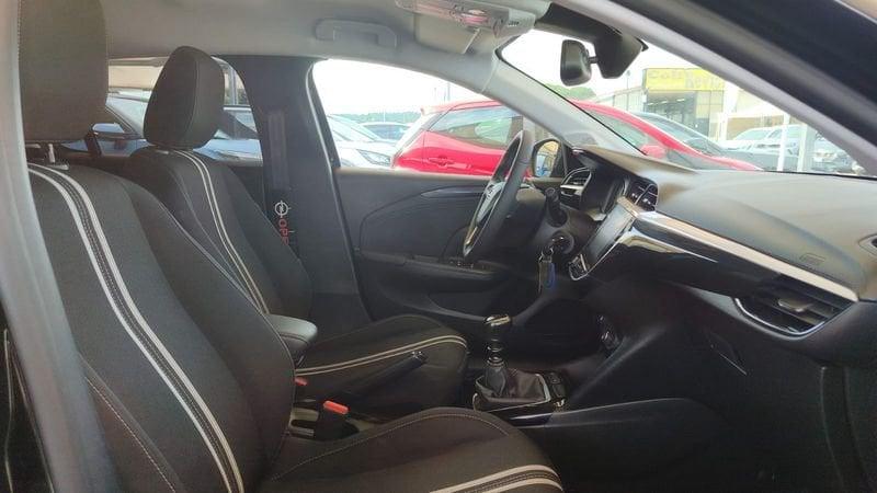 Opel Corsa 1.5 100cv Diesel Gs MT6