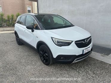 Opel Crossland X 1.2 83cv MT5 Innovation