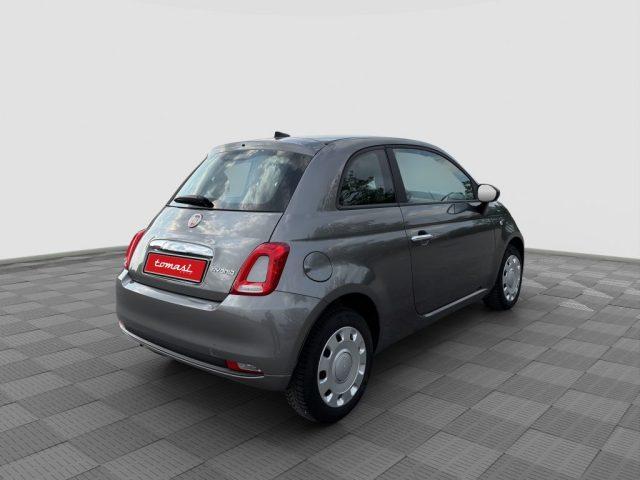 FIAT 500 500 1.0 Hybrid Cult