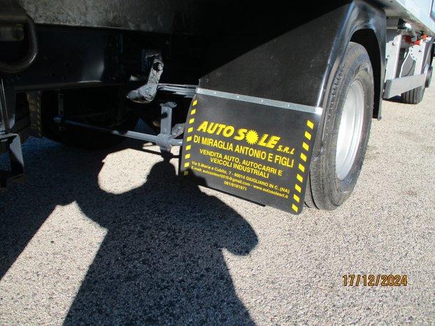 Iveco Daily 60C15 FRIGO