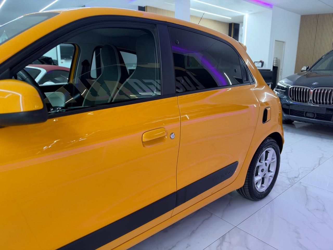 Renault Twingo SCe Intens Full Opt Car-Play
