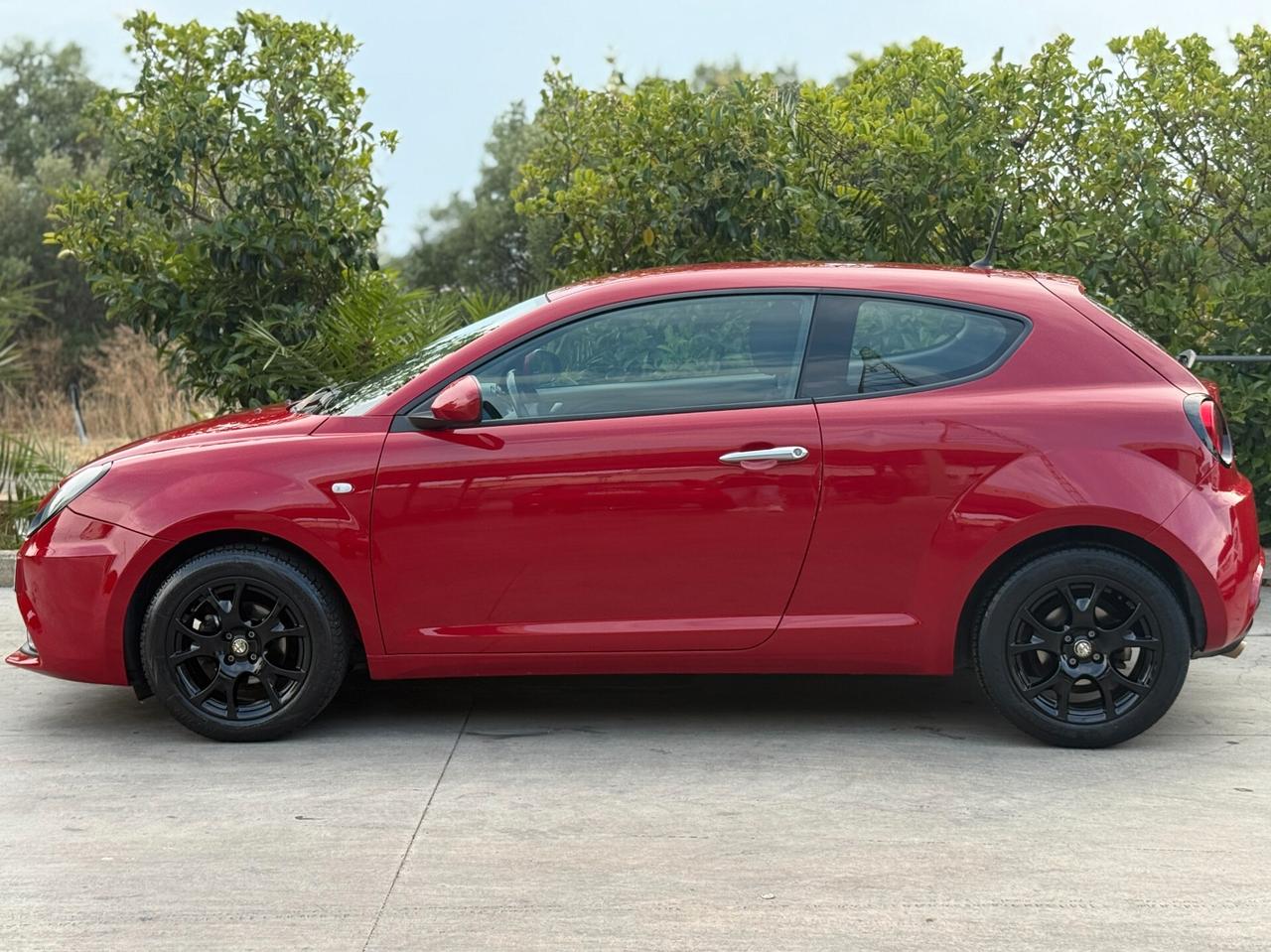 Alfa Romeo MiTo 1.4 78 CV GPL S&S