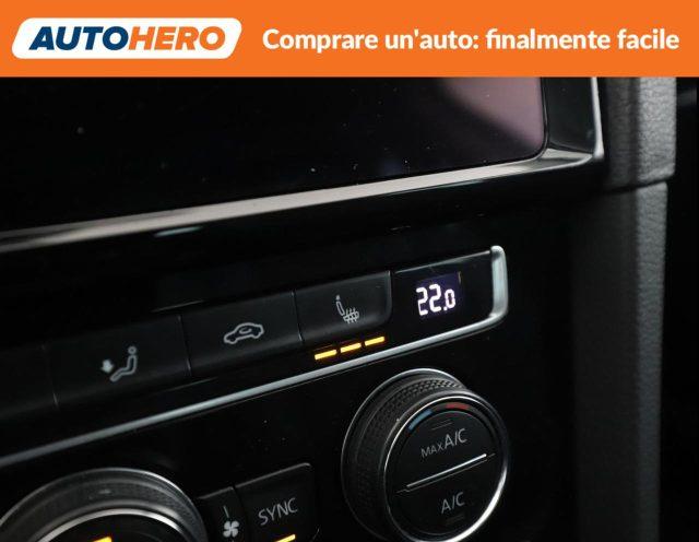 VOLKSWAGEN Golf 1.0 TSI 115 CV 5p. Business BlueMotion Technology