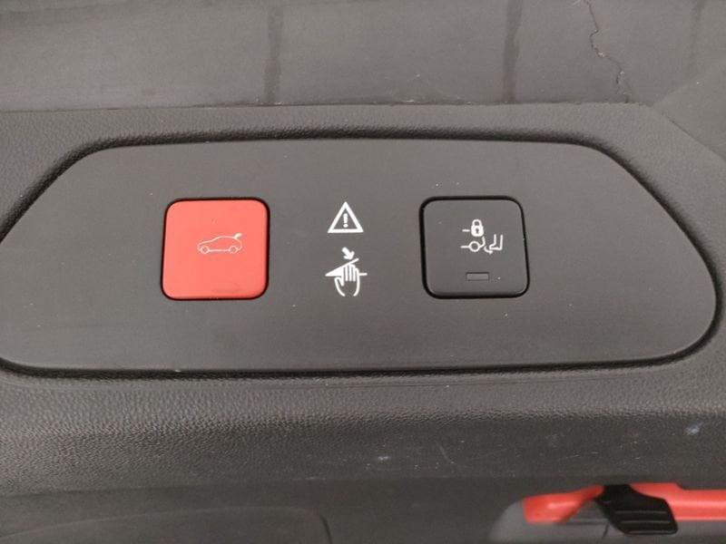 Opel Grandland 1.2 Turbo 12V 130 CV Start&Stop Ultimate