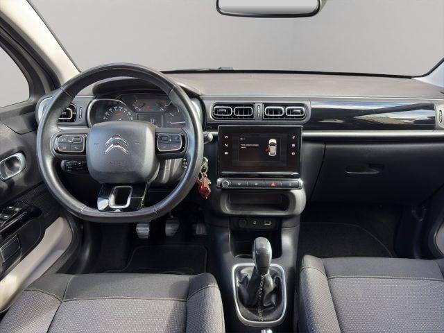 CITROEN C3 1.6 BlueHDi 75CV S&S Shine