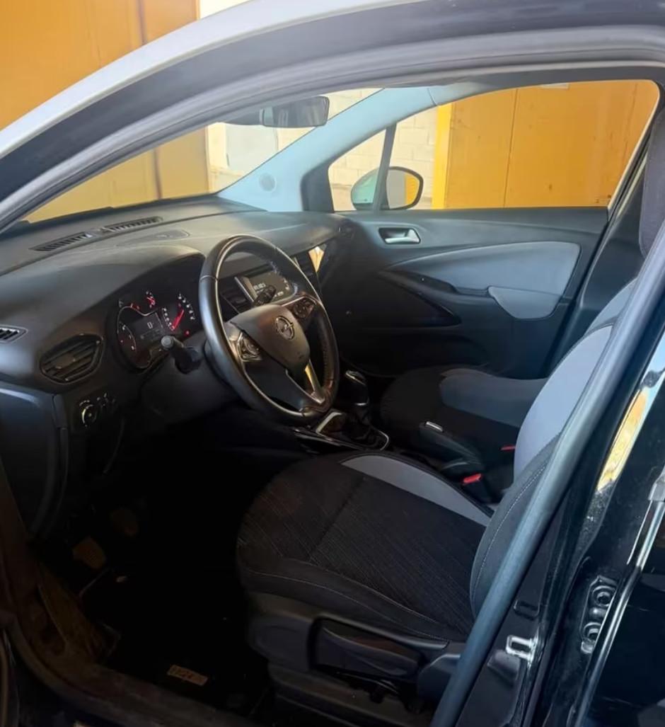 Opel Crossland X 1.2 120 Anniversary 83cv