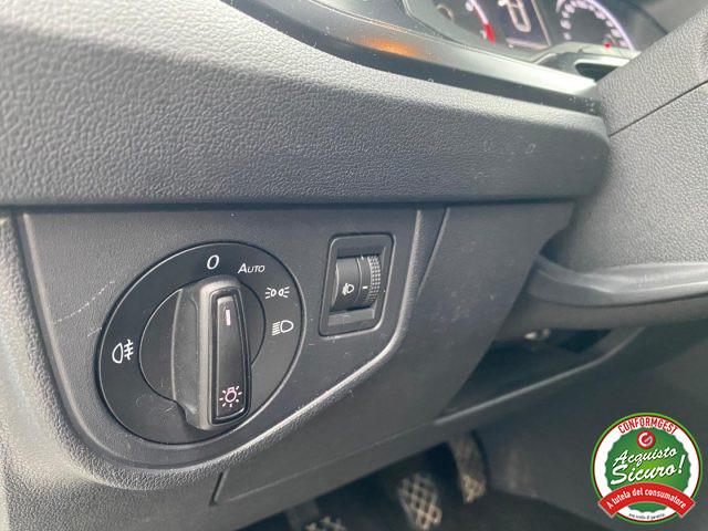 VOLKSWAGEN Polo 1.0 EVO 5p. Comfortline BlueMotion Technology