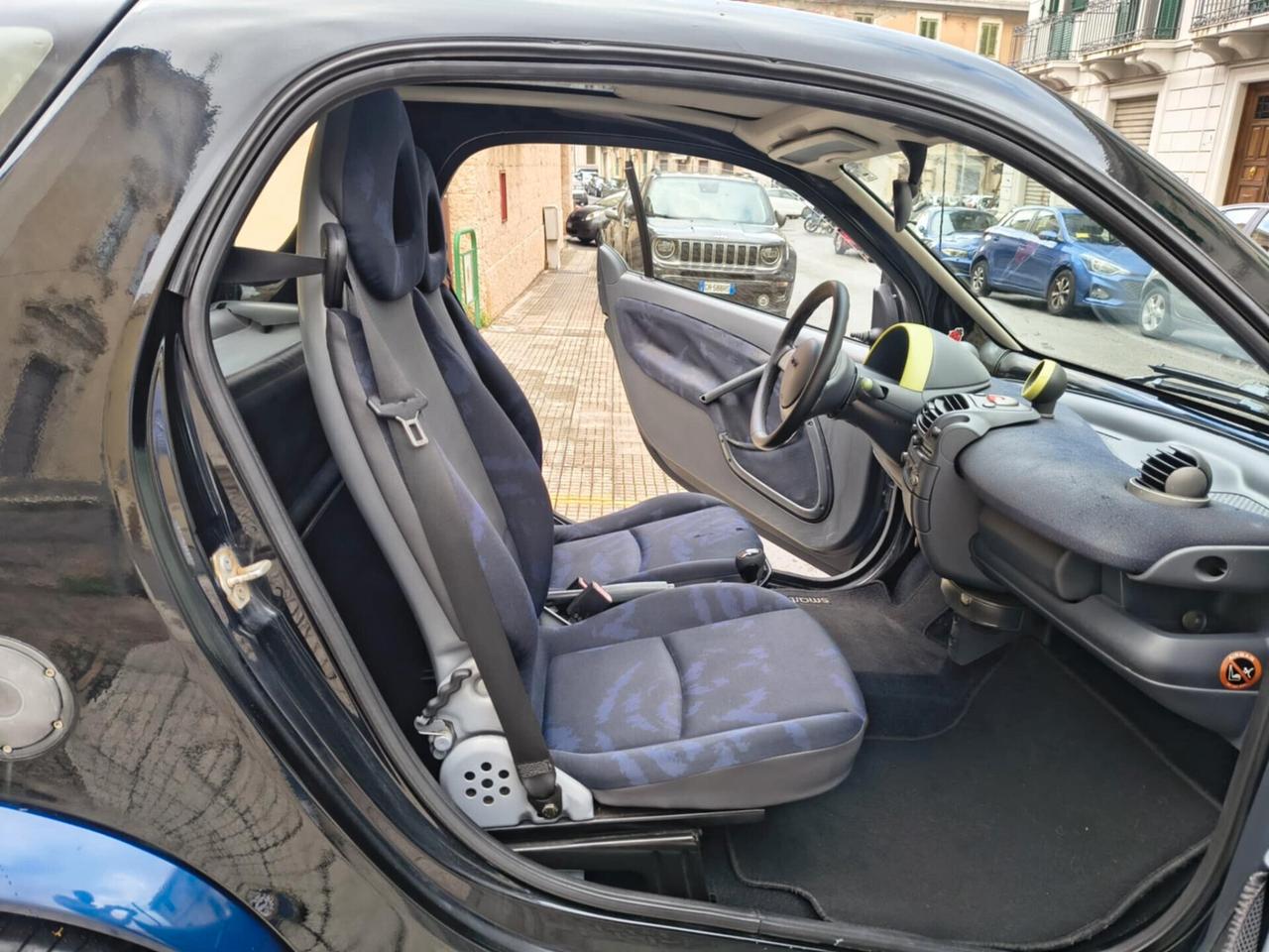 Smart 800 & pure cdi (30 kW)