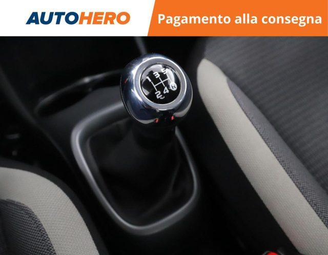 TOYOTA Aygo Connect 1.0 VVT-i 72 CV 5 porte x-play