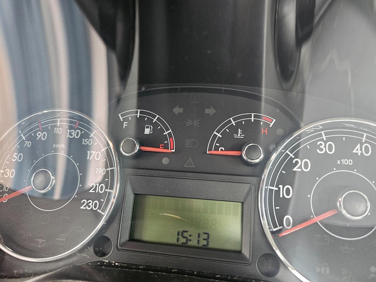 Fiat Grande Punto 1.4 GPL 5 porte Neopatentati