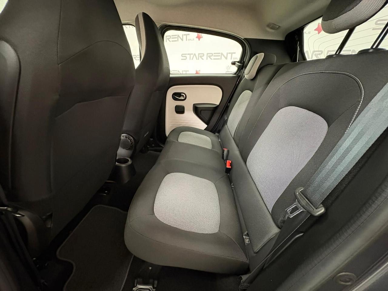 Renault Twingo SCe 65 CV Duel