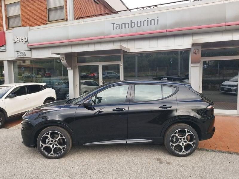 Alfa Romeo Tonale Tonale 1.6 diesel 130 CV TCT6 Sprint "LEGA 19"