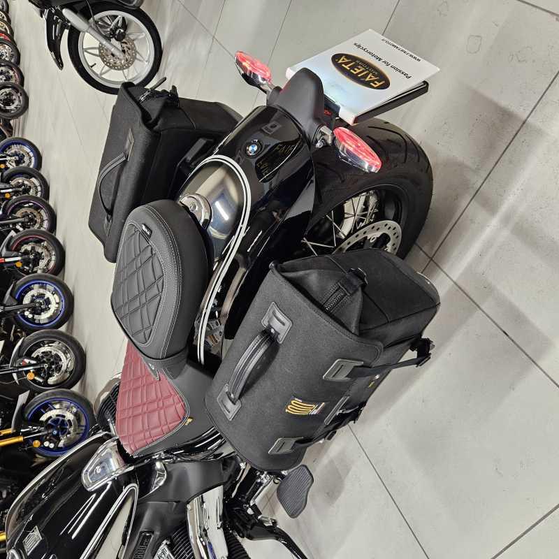 Bmw R 18 100 Years - 2023