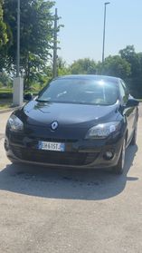 Renault Megane Mégane 1.5 dCi 110CV GT Line
