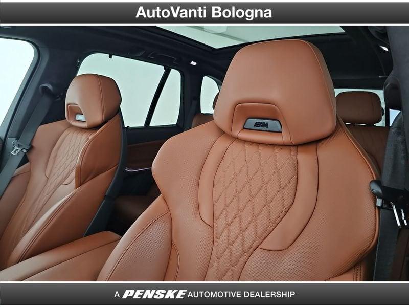 BMW X5 X5 xdrive50e MSport Pro auto