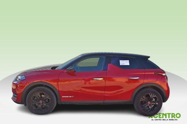 DS DS3 - CROSSBACK 1.5 BLUEHDI 130 AUTO