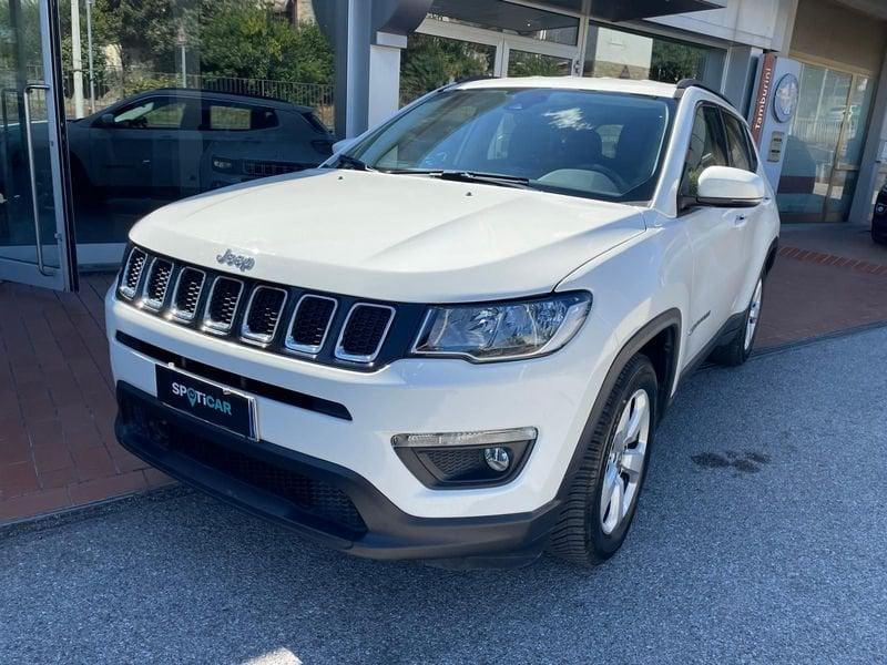 Jeep Compass Compass 1.6 Multijet II 2WD Business