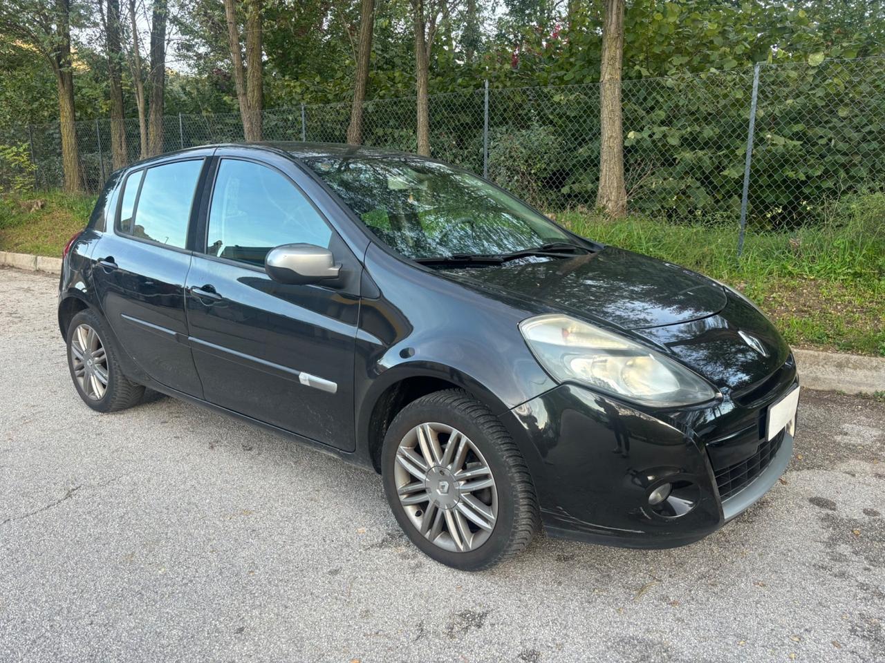 Renault Clio 1.2 16V TCE 100CV 5 porte Luxe