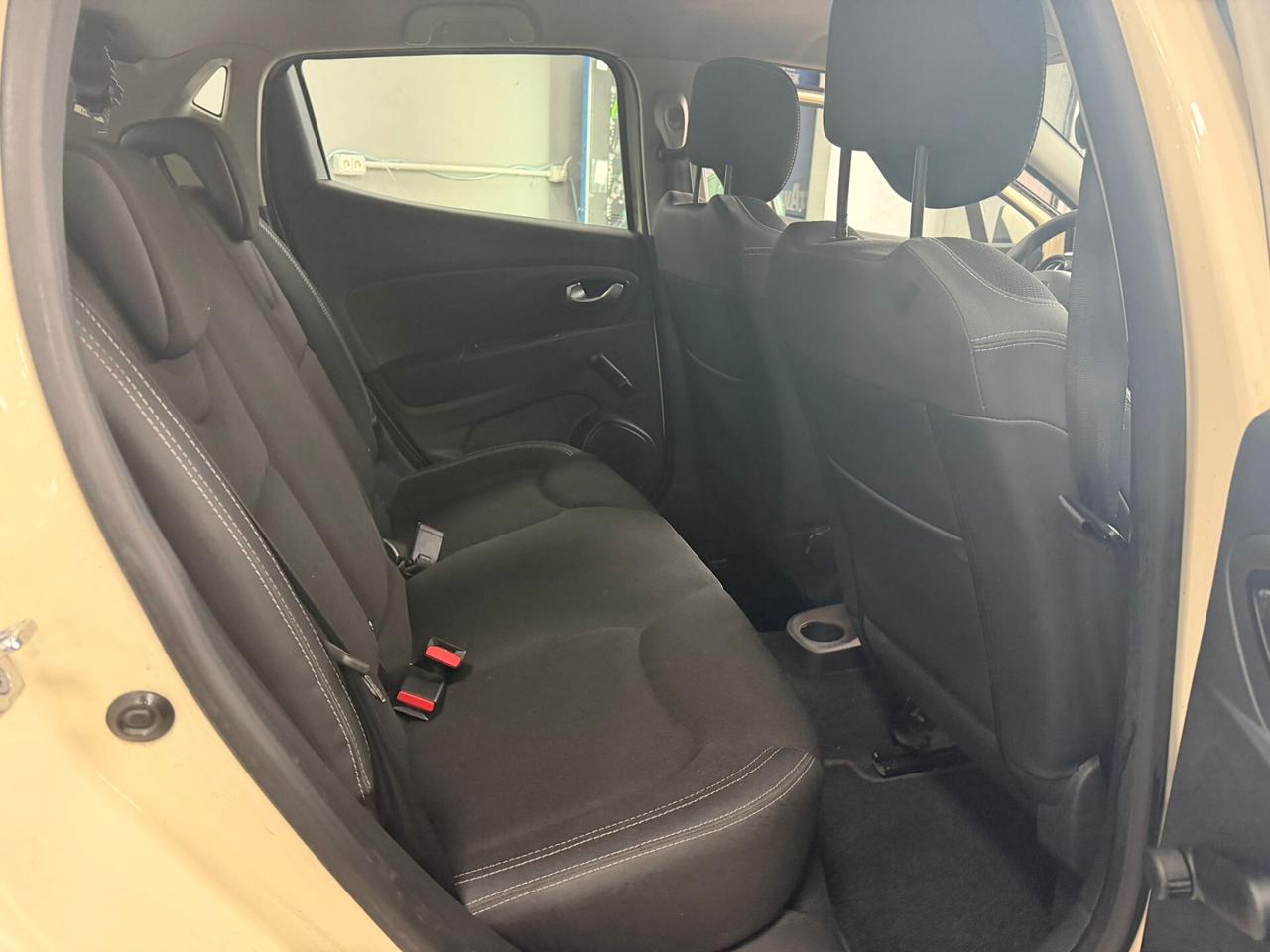 Renault Clio Sporter dCi 8V 90CV Start&Stop Energy Excite