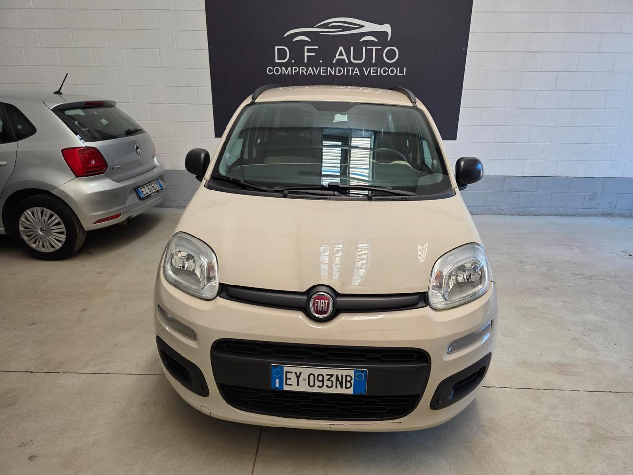 Fiat Panda 1.2 Pop