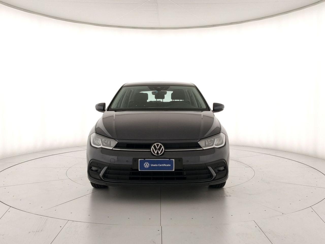 Volkswagen Polo 1.0 life 80cv