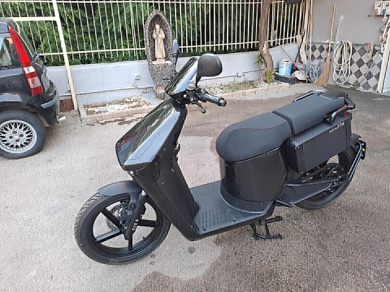 Wow WOW 774 Full led