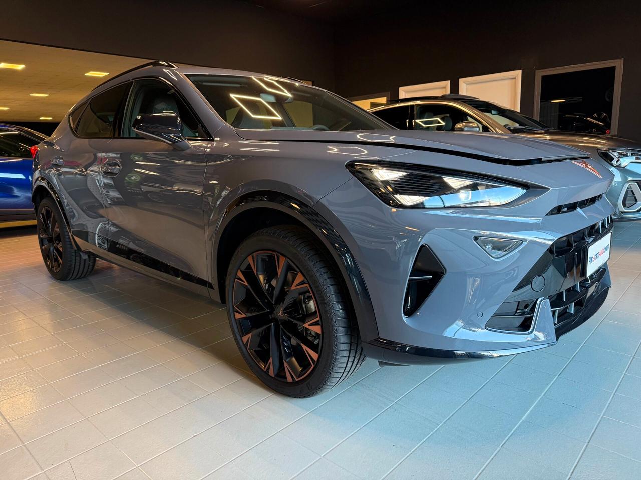 CUPRA Formentor Formentor 1.5 Hybrid DSG