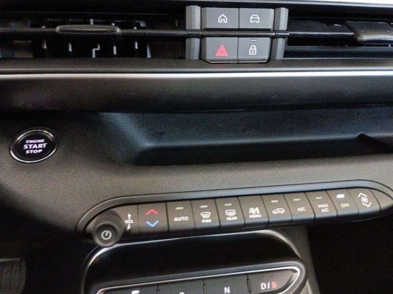 Jeep Avenger Avenger BEV Altitude