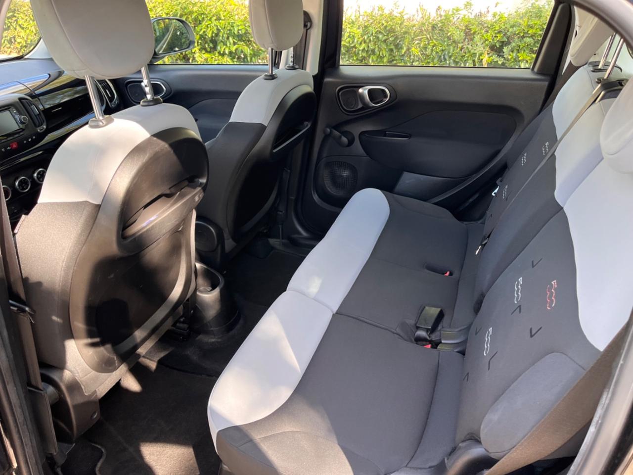 Fiat 500L 1.3 Multijet 85 CV Easy