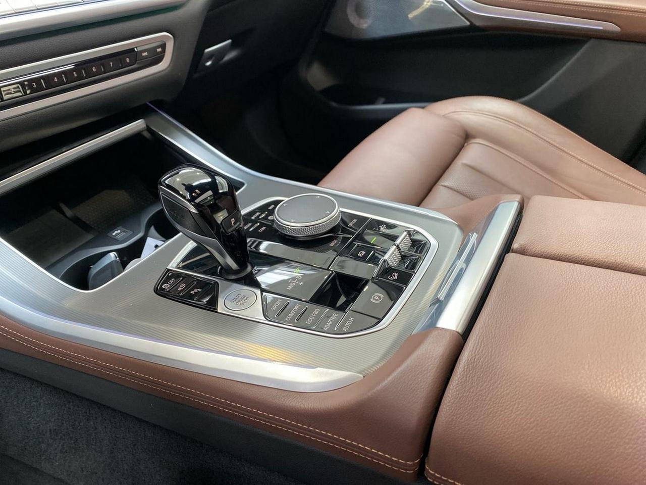 BMW X5 G05 2018 - X5 xdrive30d mhev 48V xLine auto