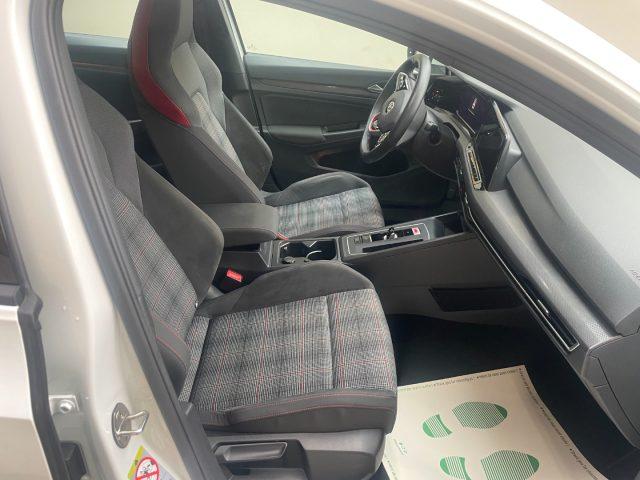 VOLKSWAGEN Golf 2.0 TSI GTI DSG