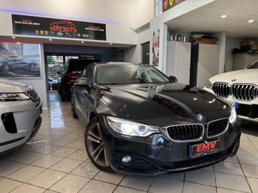 Bmw 420 420d Coupé Luxury
