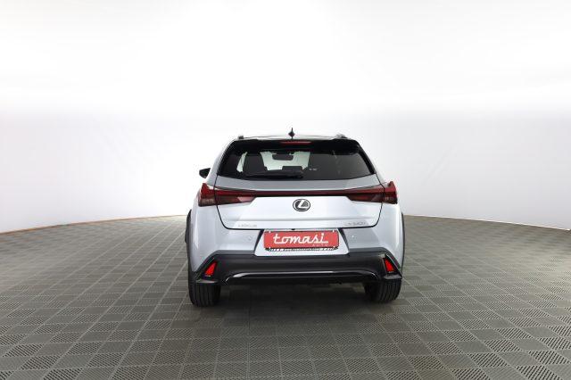 LEXUS Other UX UX Hybrid Design