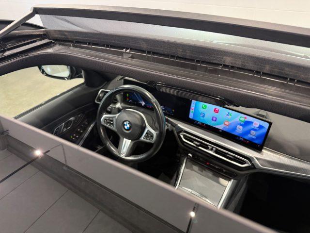 BMW 320 d 48V xDrive Touring Msport TETTO/PREZZO REALE