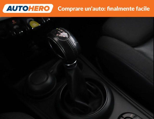 MINI Countryman 1.5 Cooper SE Countryman ALL4 Automatica