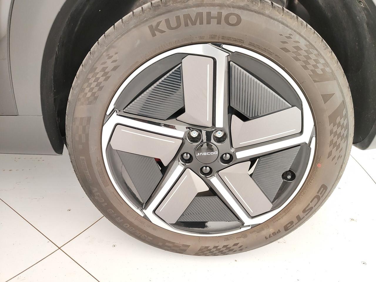 Jaecoo 7 1.5 TGDI PHEV Premium
