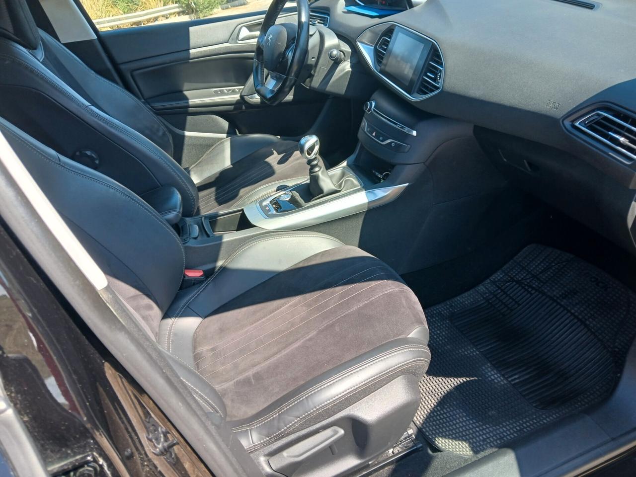 Peugeot 308 SW Diesel