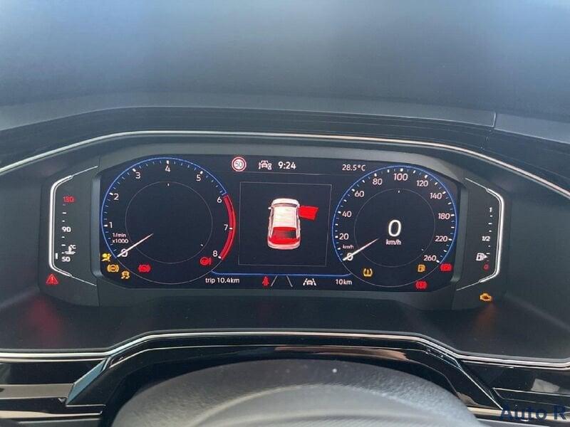 Volkswagen Polo 1.0 TSI R-Line