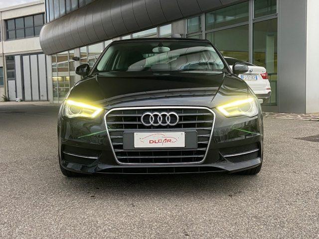AUDI A3 1.6 TDI 3P. Attraction