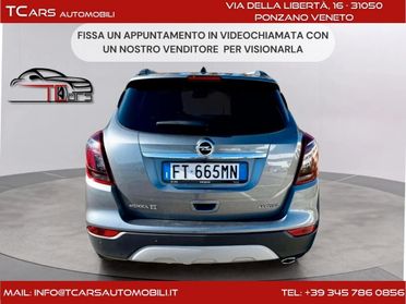 OPEL MOKKA X 1.4 GPL PREZZO VALIDO FINO A SABATO