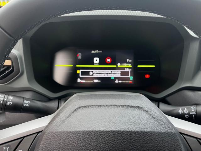 DACIA Duster Eco-G 100 CV Extreme Km0 GPL