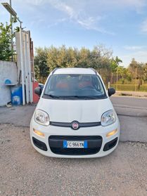 Fiat Panda 1.3 Multijet Easy