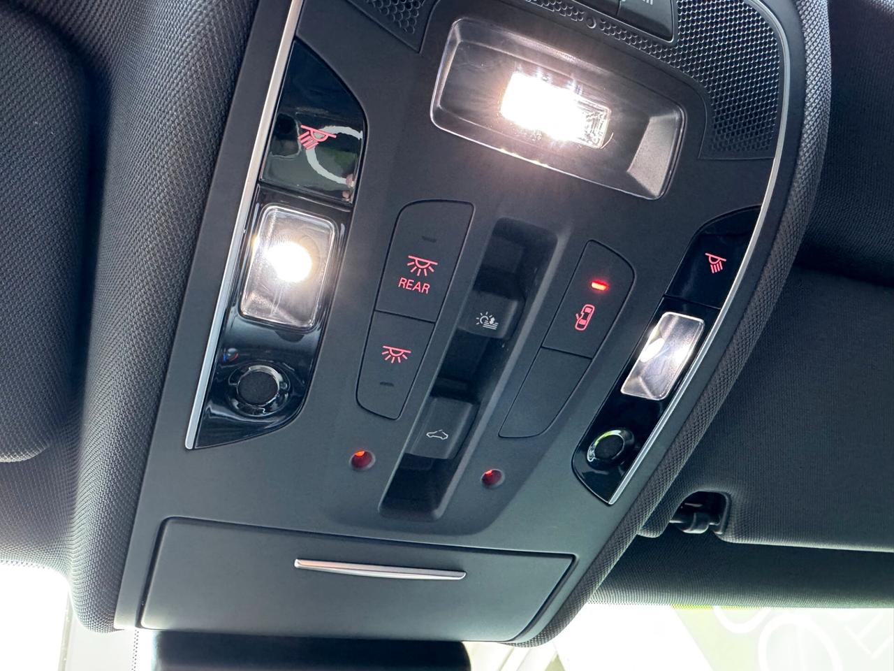 Audi A6 Avant 2.0tdi sline stronic GARANZIA 24MESI