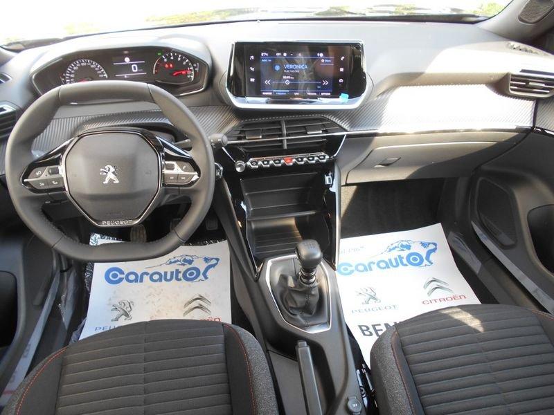 Peugeot 2008 2008 PureTech 100 S&S Active