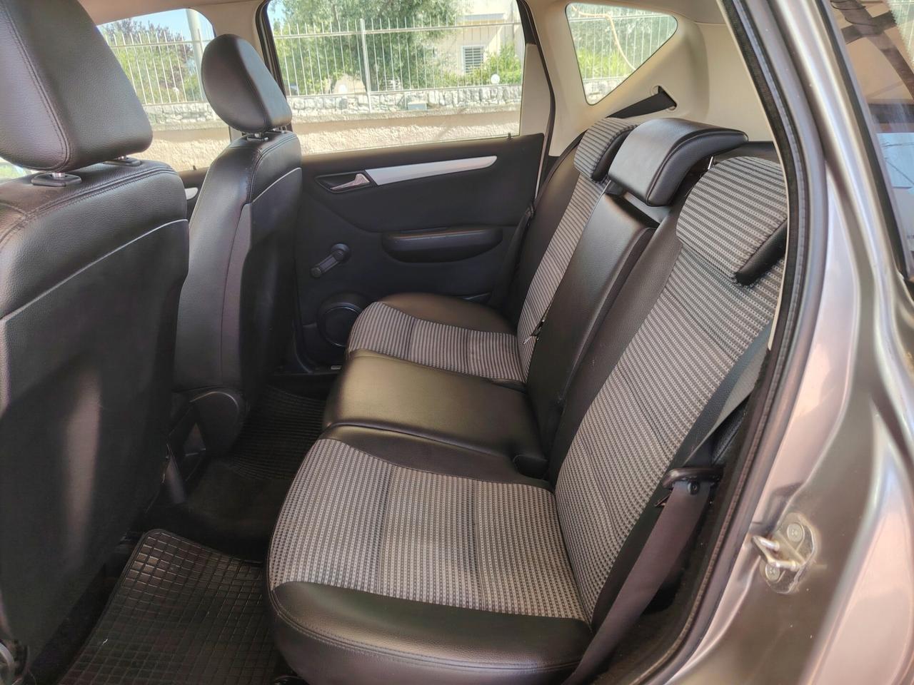 Mercedes-benz A 150 Avantgarde