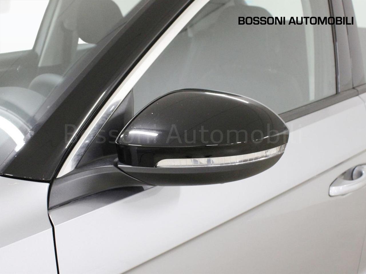 Volkswagen T-Roc 1.5 tsi act style