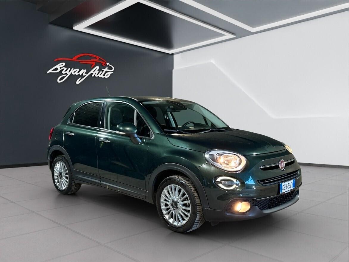 Fiat 500X 1.0 T3 120 CV City Cross