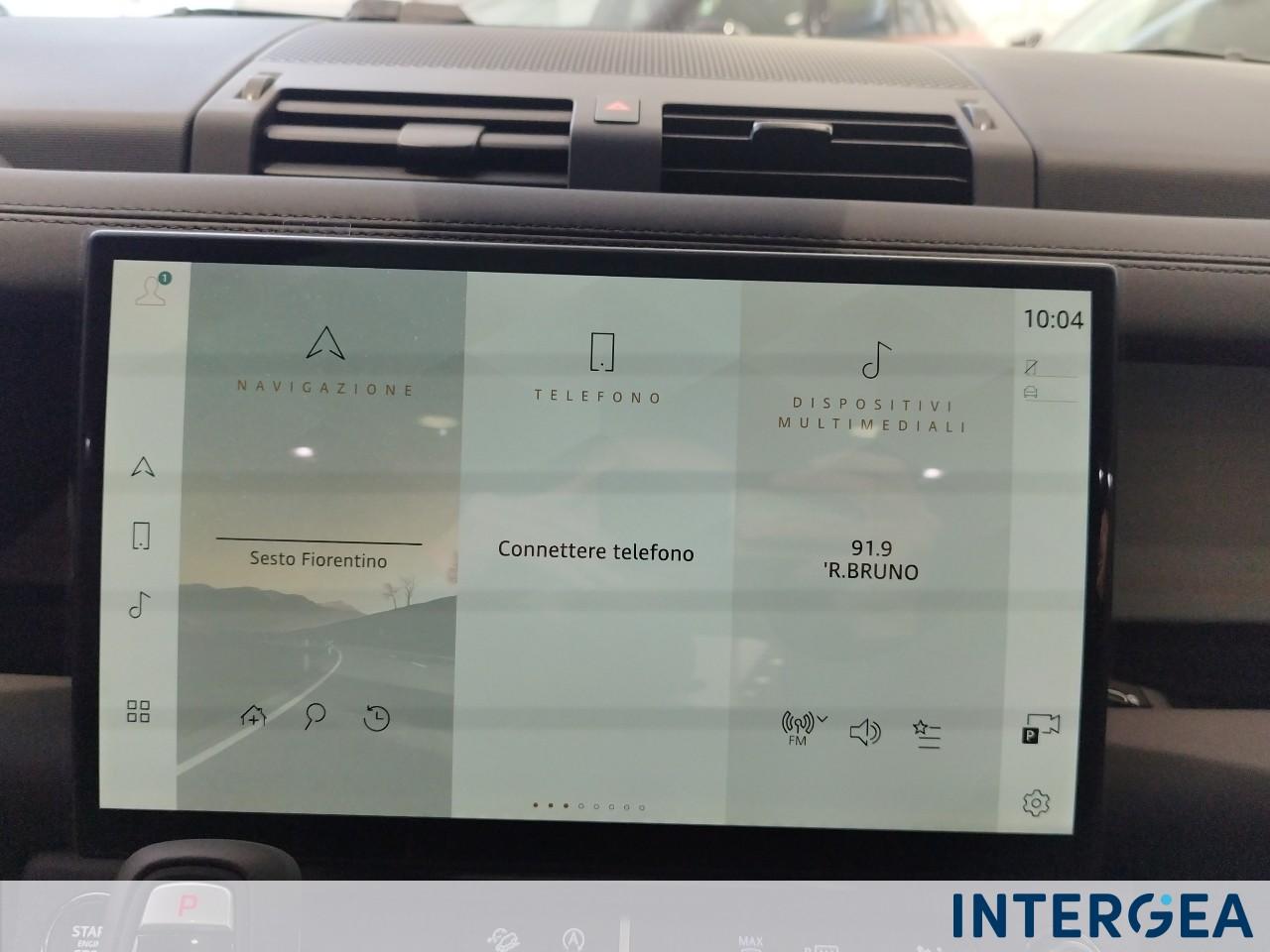 LAND ROVER Defender 110 3.0d mhev X-Dynamic SE awd 250cv auto