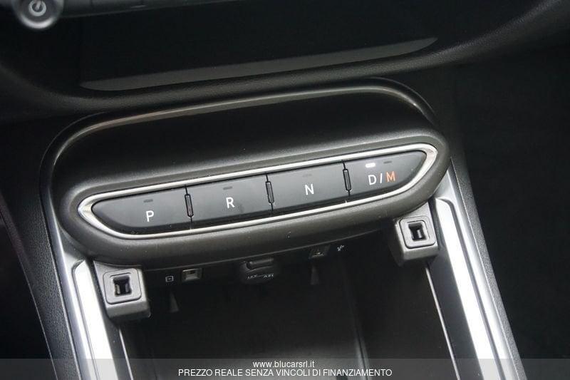 FIAT 600 600 Hybrid 100 CV DCT MHEV La Prima